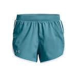 Oblečenie Under Armour Fly By 2.0 Shorts Women